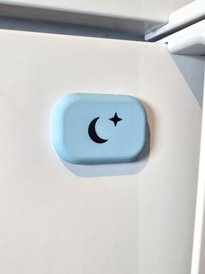 Place your pod