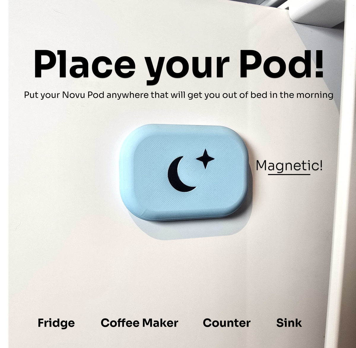 Novu Pod
