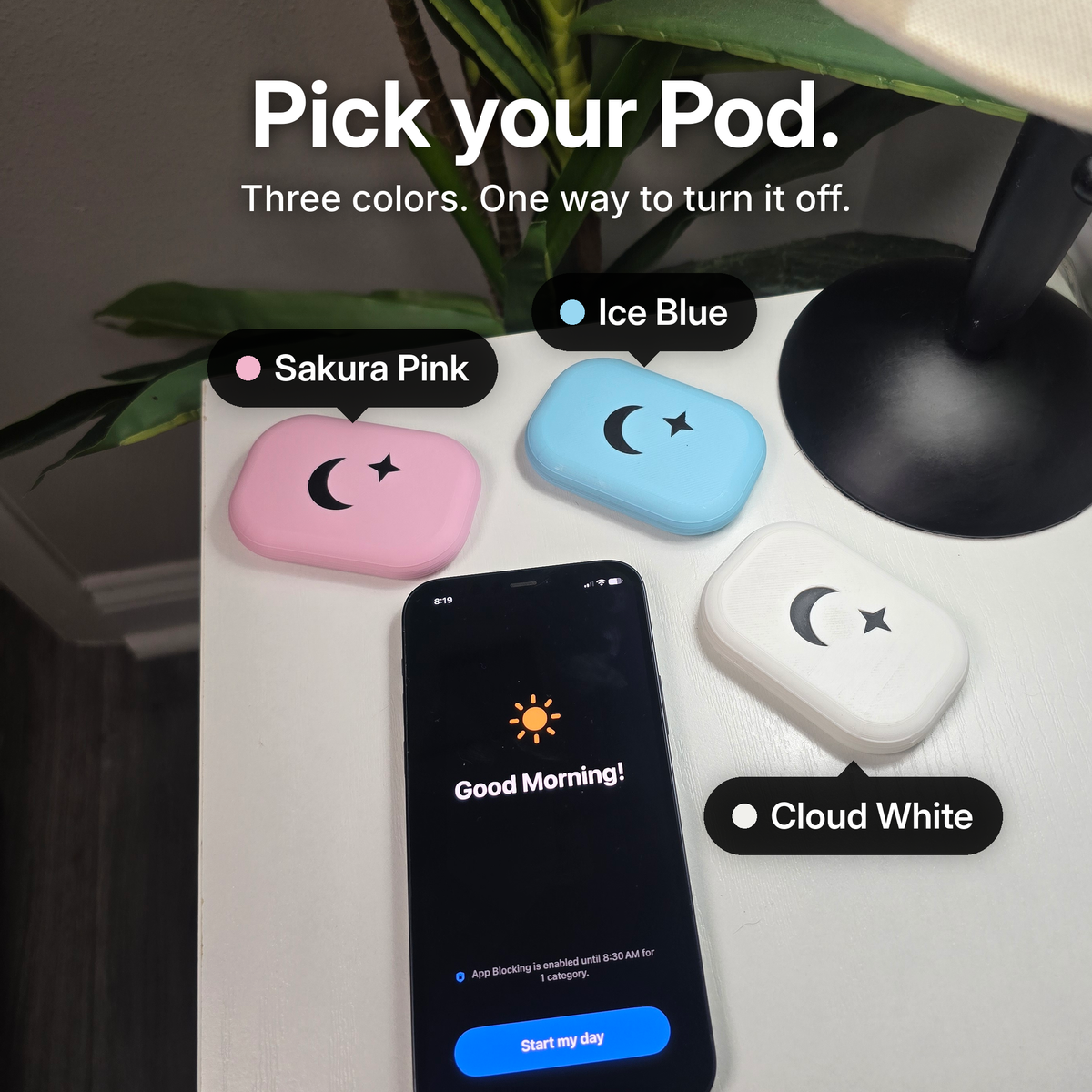 Novu Pod