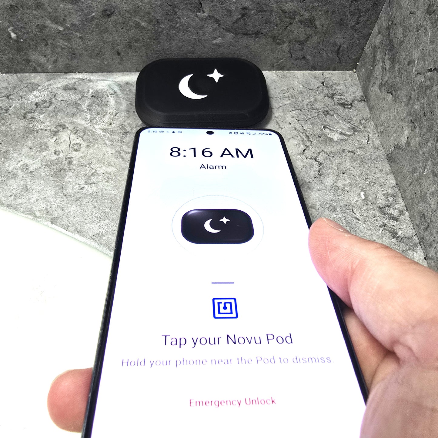 Novu Pod