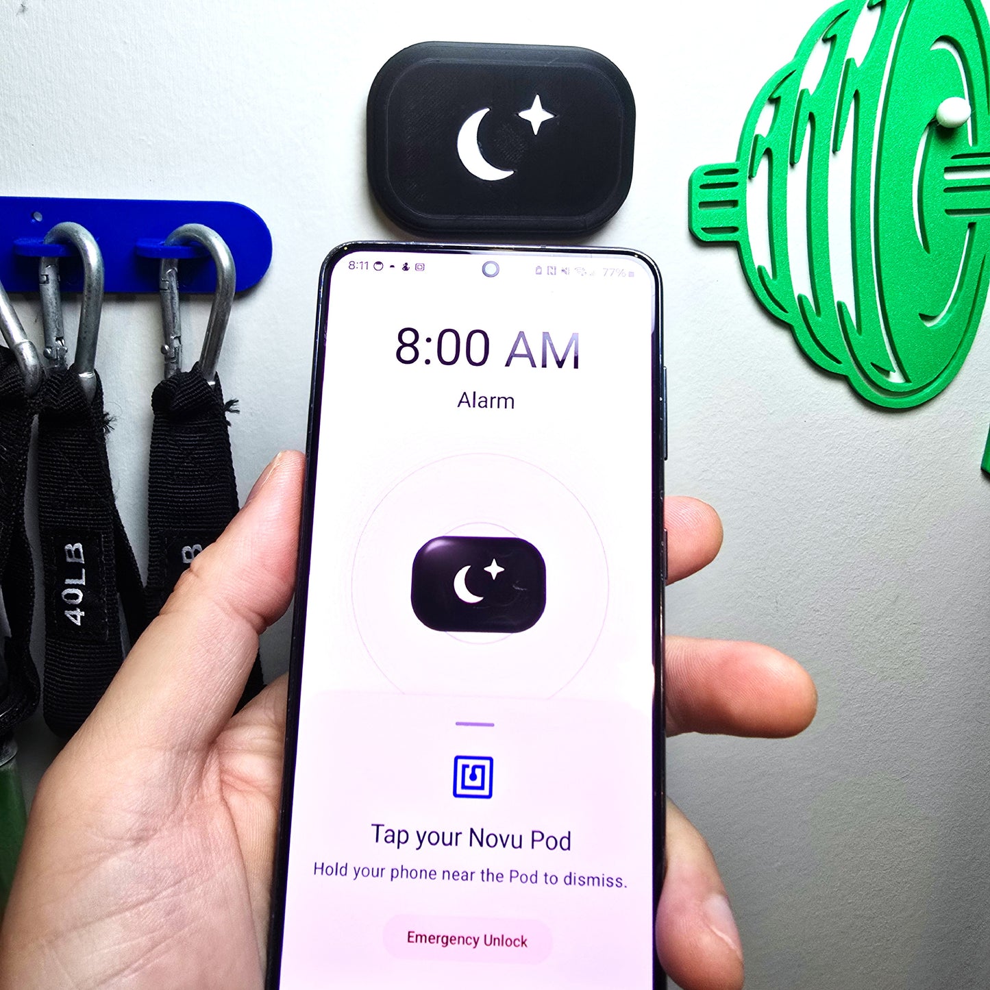 Novu Pod
